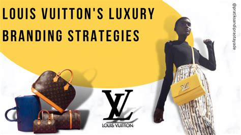 louis vuitton mobile commerce strategy|louis vuitton branding strategy.